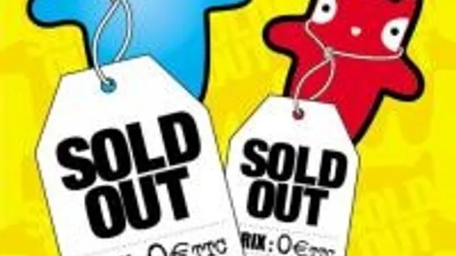 Sold Out
