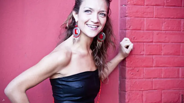 Natascha Rogers