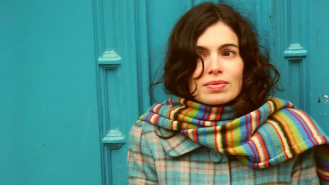 Yael Naim en concert