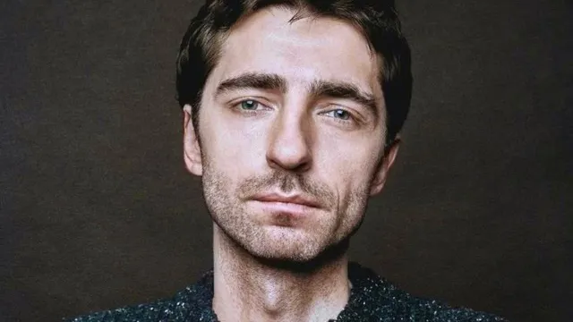 EVGENY GRINKO