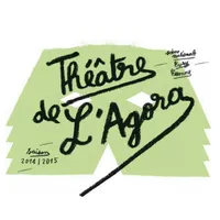 Le Théâtre de l'Agora