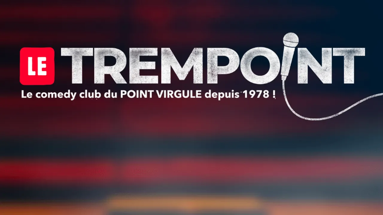 Le Trempoint