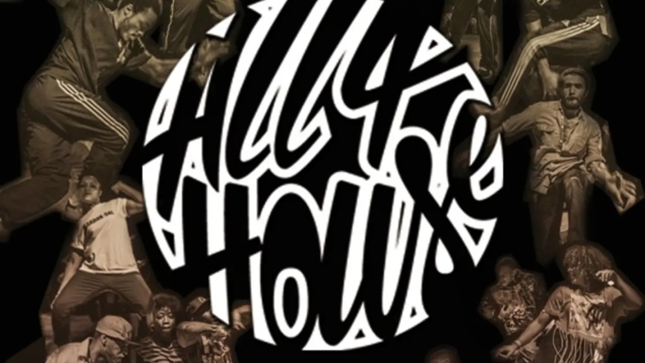 ALL 4 HOUSE - AFTER PARTY