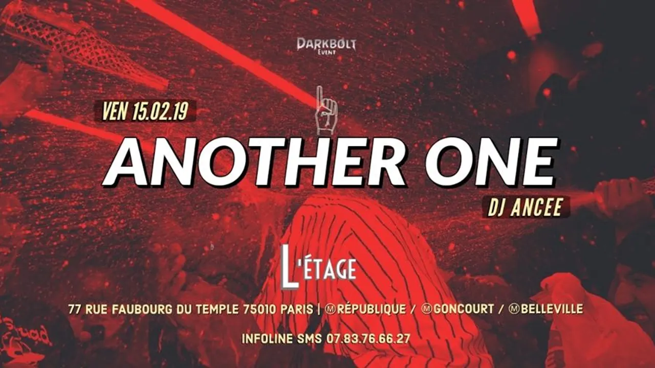 OPENING | Another One