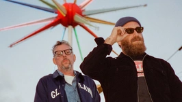 The Black Keys: Peaches 'n Kream