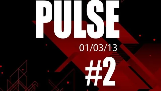 Pulse #2
