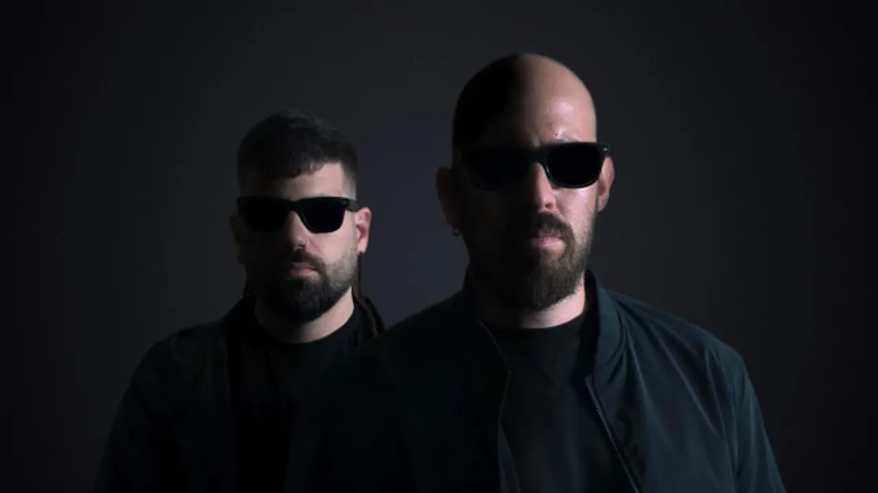Darkways