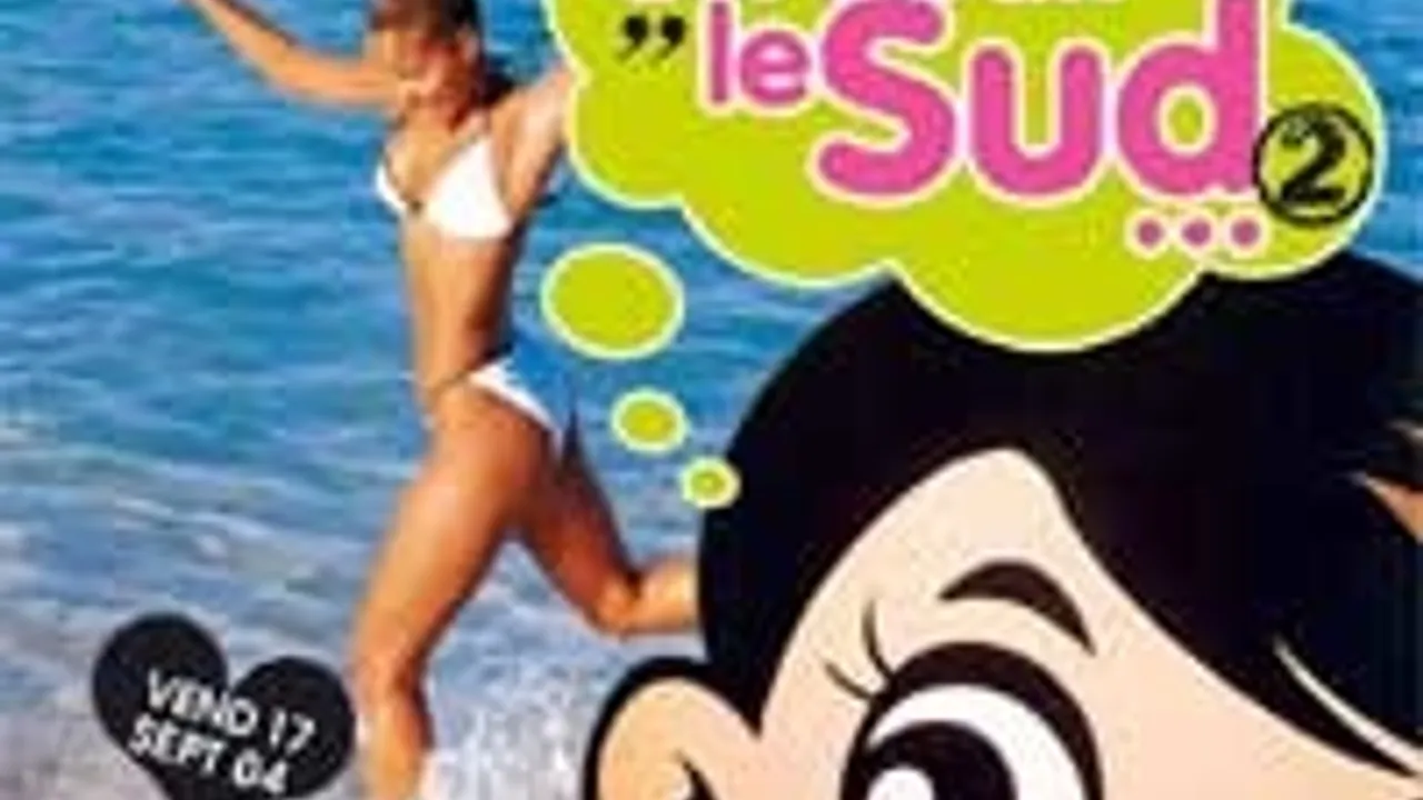 On Dirait Le Sud ... 2ème Tournée !