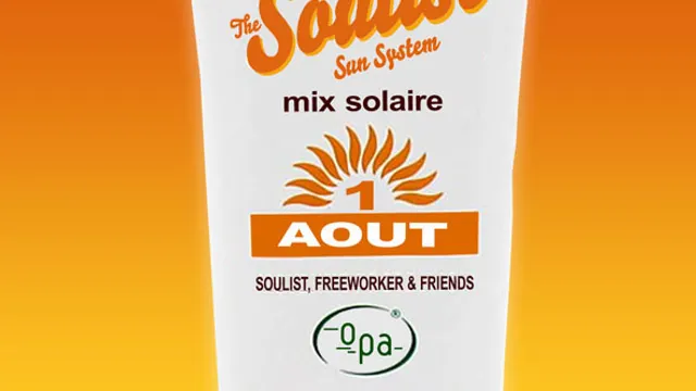 Soulist Sun System