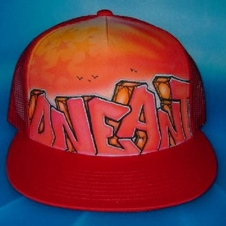 ANT.ONE M