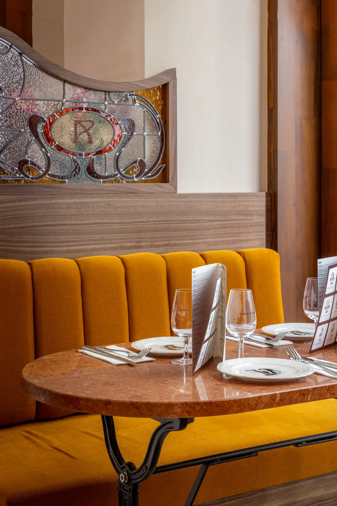 Adela Restaurant Paris