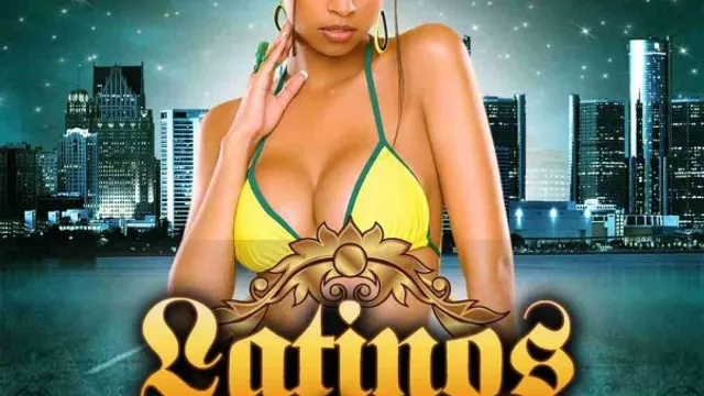 Latinos In Paris spécial Rencontre