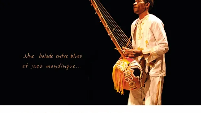 Abou Diarra & Donko Band