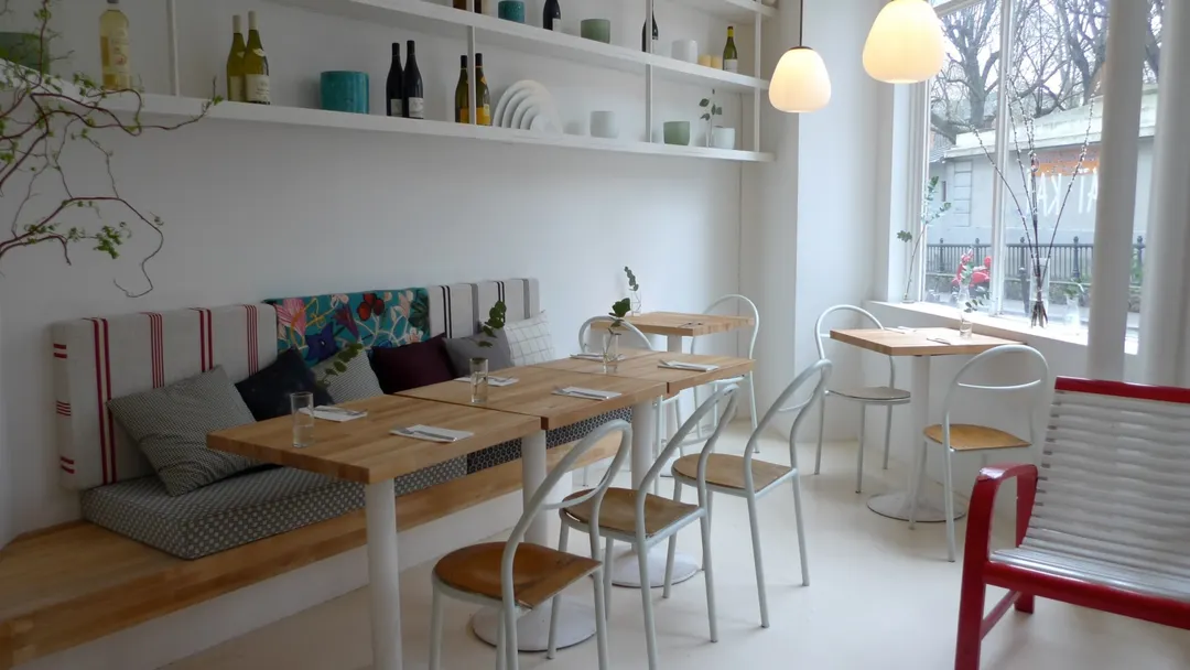 Haï Kaï Restaurant Paris