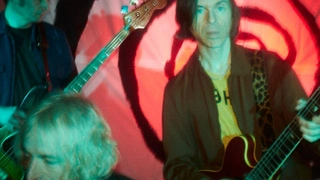 Little Barrie