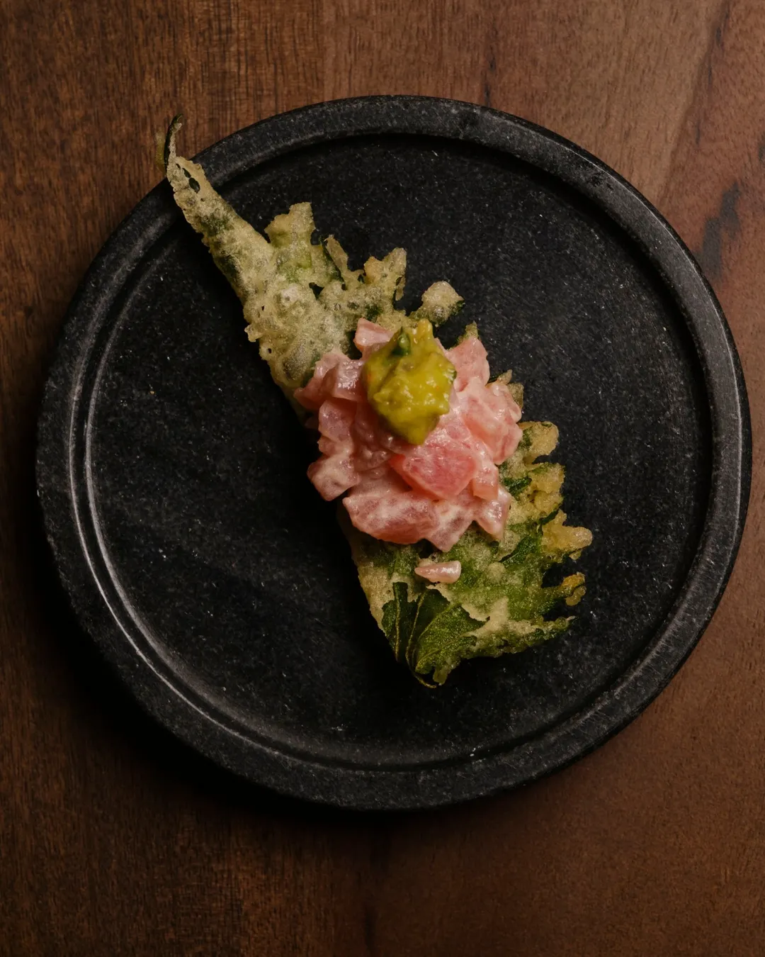 Kinugawa Rive Droite Restaurant Paris