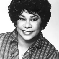 Ruth Brown