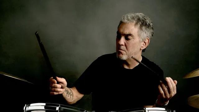 Simon Oslender, Steve Gadd, Will Lee, Bruno Müller