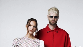 Sofi Tukker presents Animal Talk