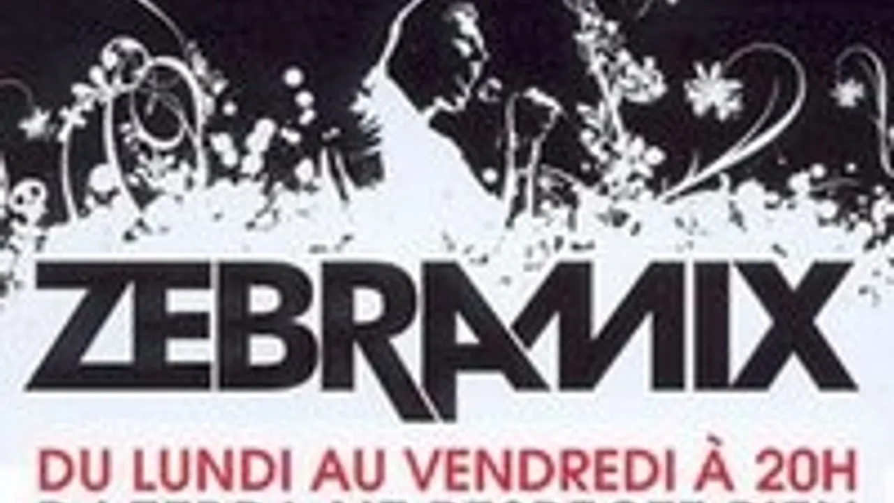 Zebramix