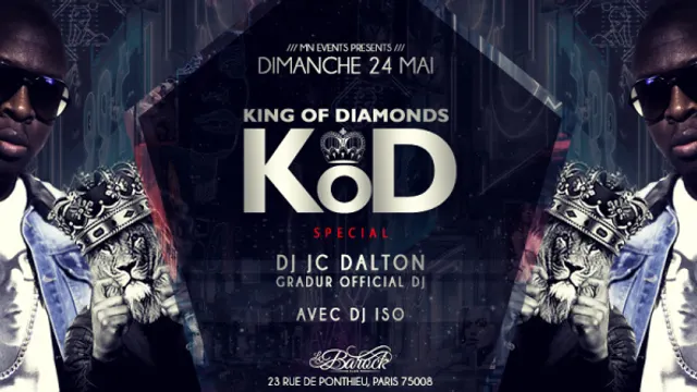 Kod Gradur Official Dj Jc Dalton