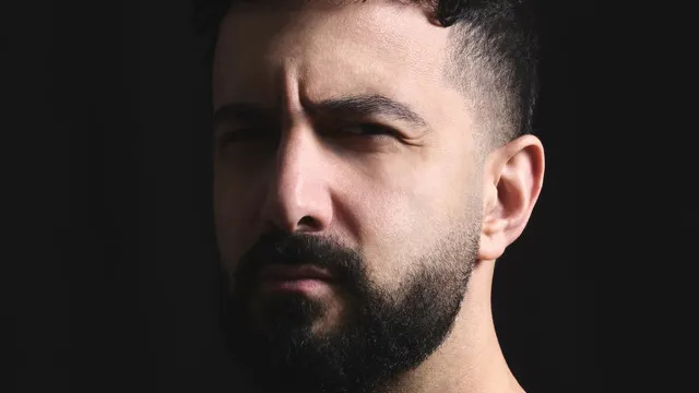 Alias Group Presents - Valentino Khan