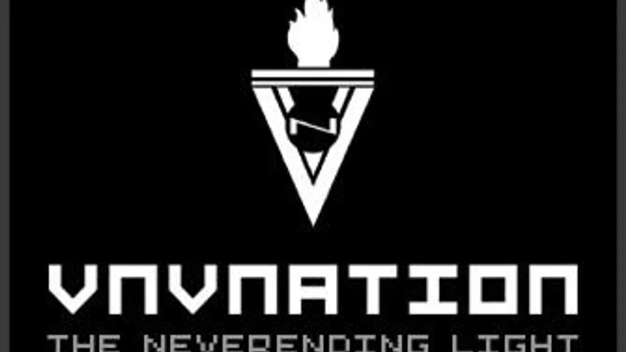 VNV Nation en concert