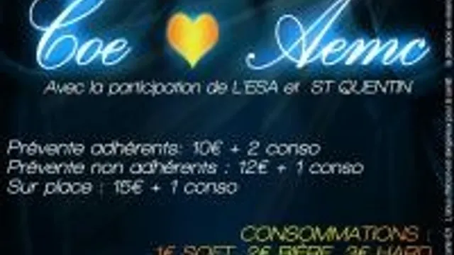 Coe Aemc Esa
