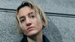 Mes Lèvres Sur Tes Yeux. Fatima Daas Et Aloïse Sauvage