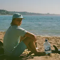 Beach Fly