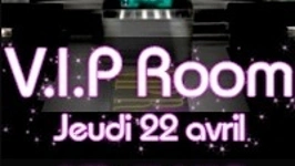 After-Work @ Vip Room Theater