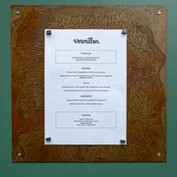 Vermillon