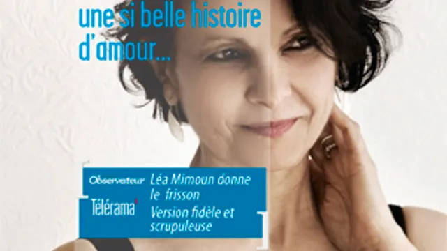 Léa chante Barbara