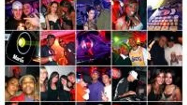 Party Up