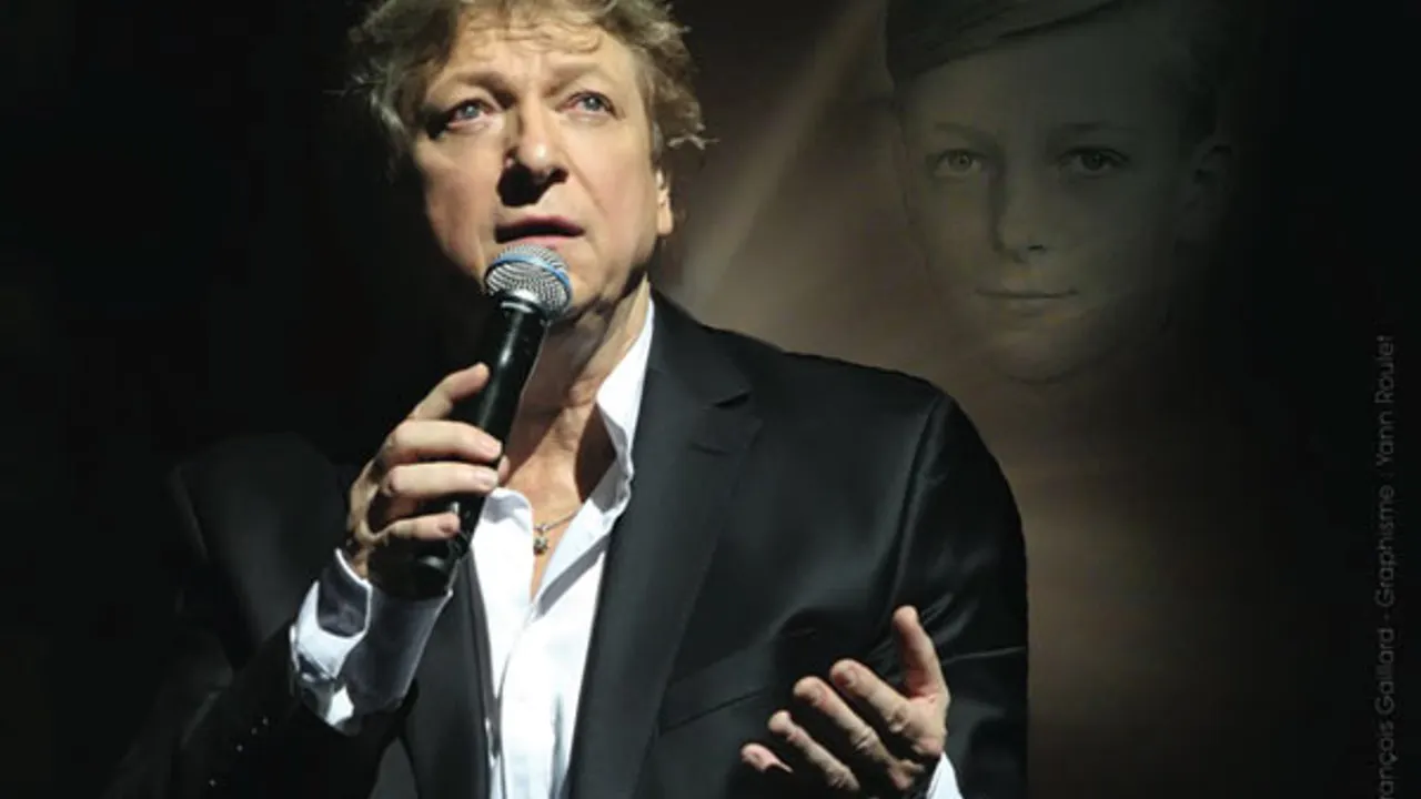 Alain Turbanovitch