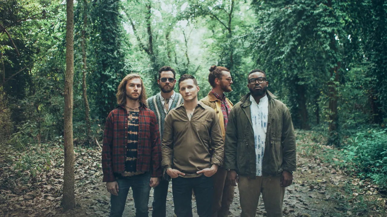 The Delta Saints