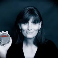 Susan Alcorn