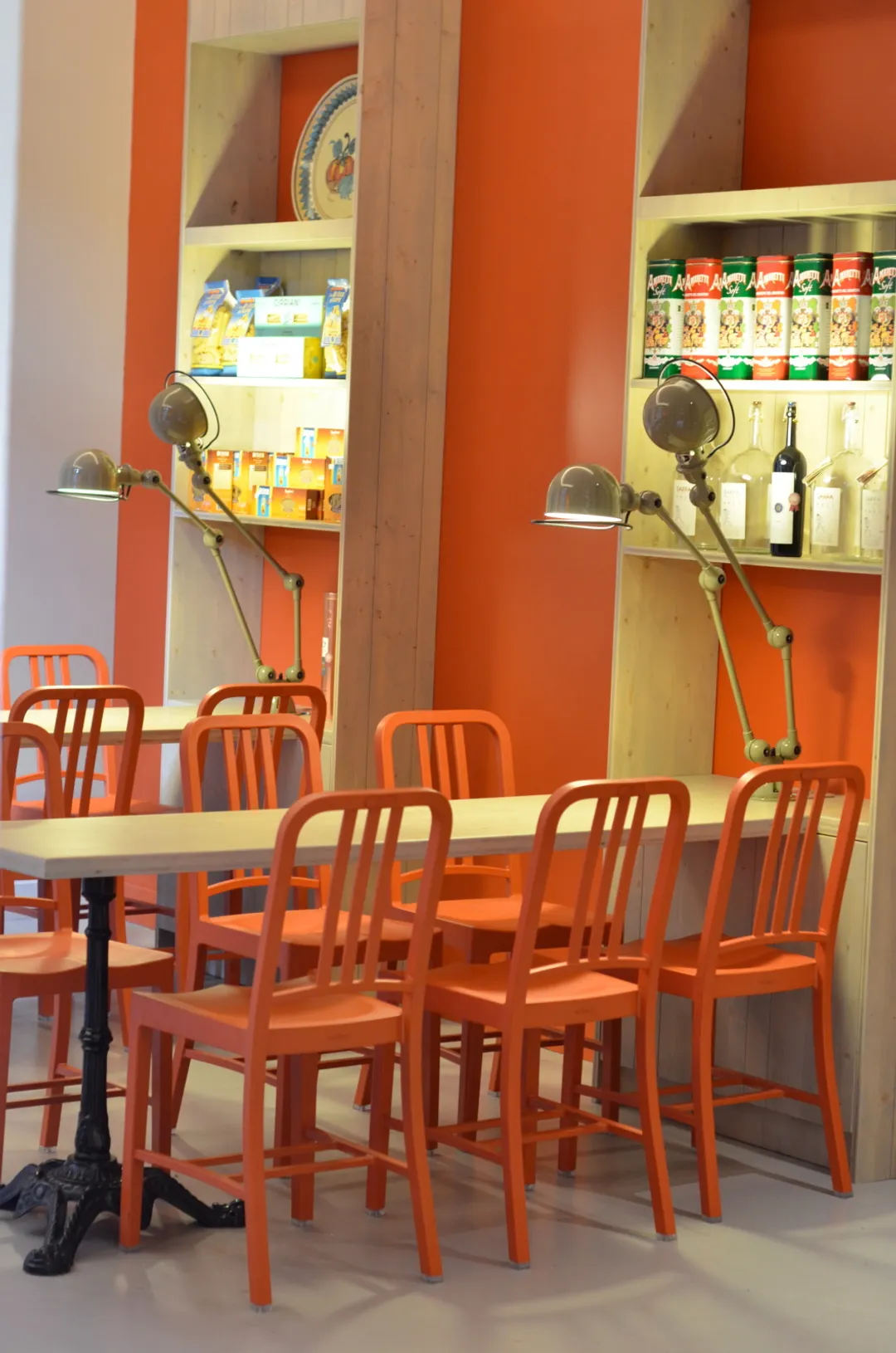 Spuntino Shop Neuilly-sur-Seine