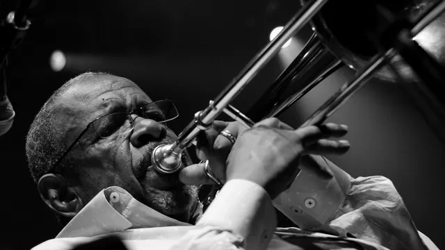 FRED WESLEY + frEd Custaard