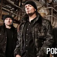 Poisonblack