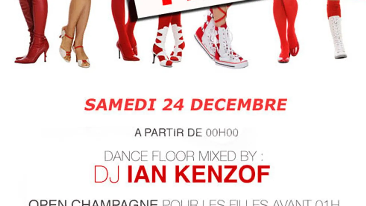 Xmas Party