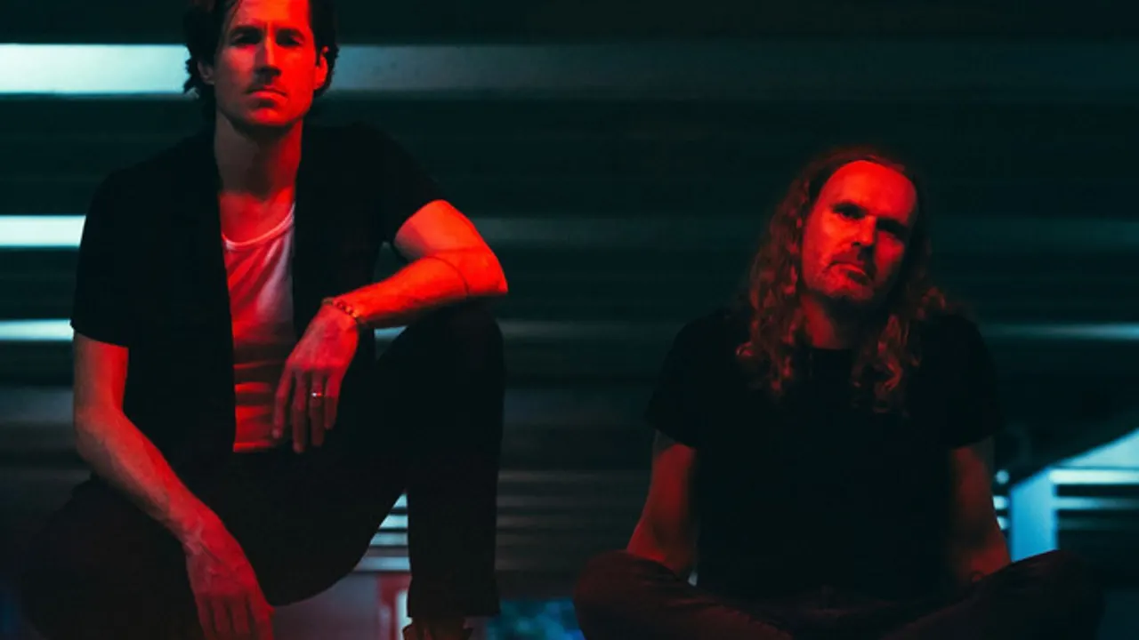 Black Pistol Fire