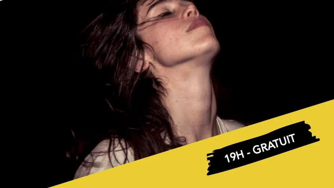 Blue Crime • Lucy Kruger & The Lost Boys / Supersonic (Free)