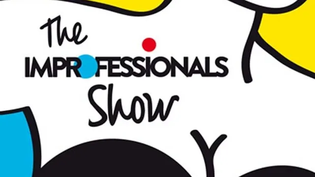 The Improfessionals Show