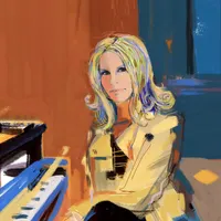 Vonda Shepard