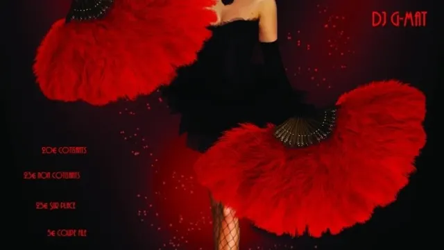 Nuit de la Cap ESCP Europe - La Capricieuse