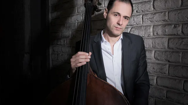 Clément BLUMEN Quartet “Jazz On Time »