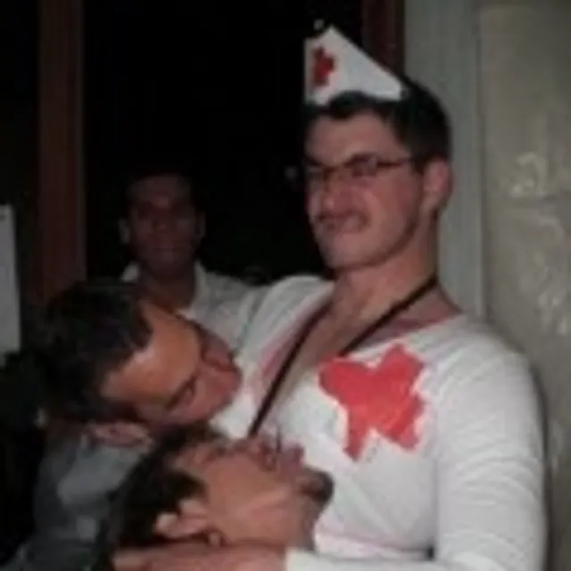 Sebastien M