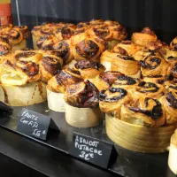 Goût de Brioche