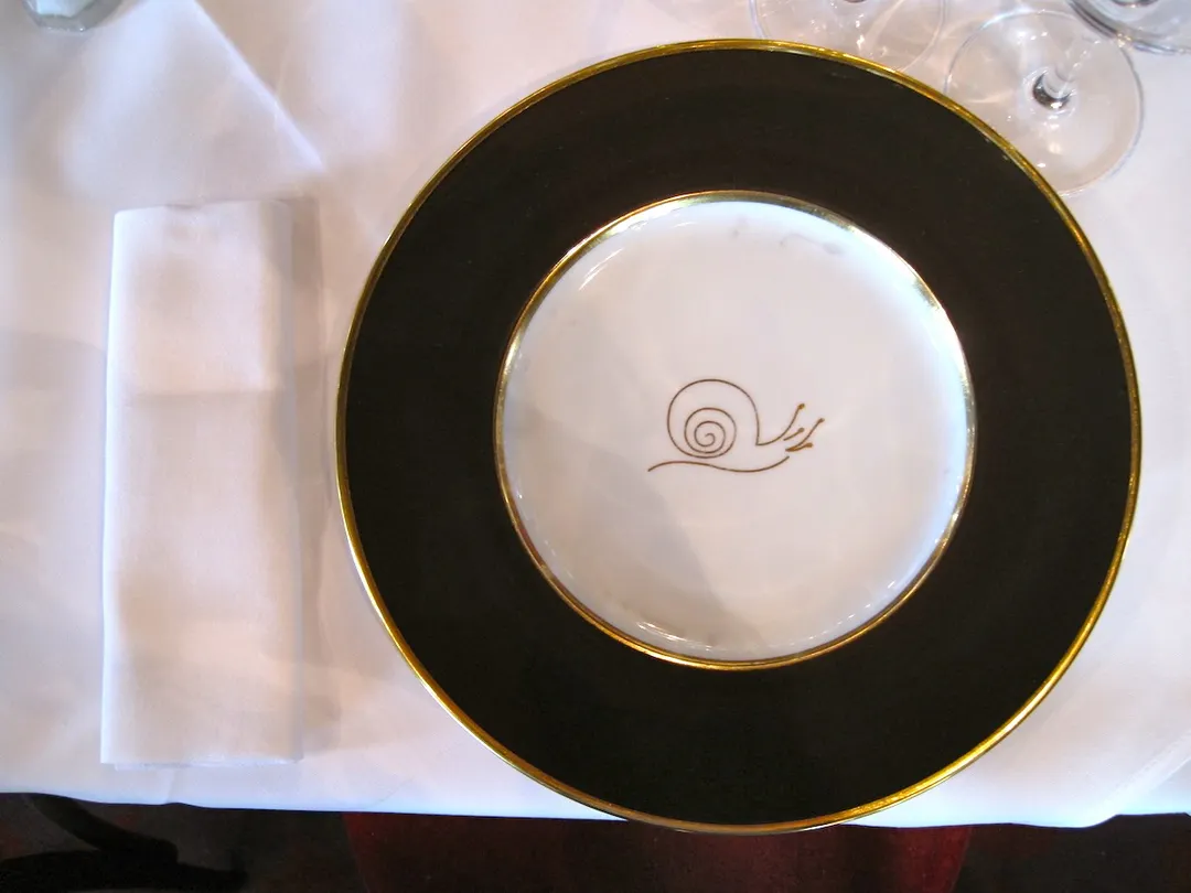 L'Escargot Montorgueil Restaurant Paris